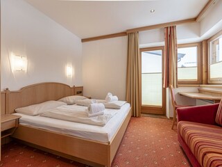 Apartment Reith bei Kitzbühel  29