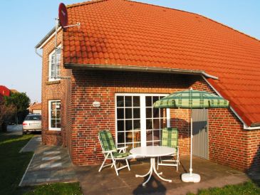 Ferienhaus Frisia