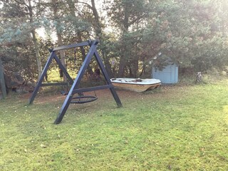 Casa per le vacanze Marielyst Registrazione all'aperto 2