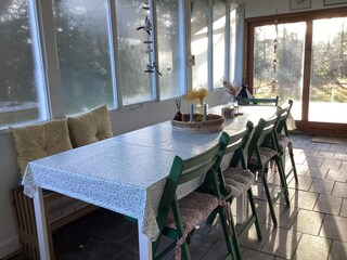 Casa per le vacanze Marielyst  3