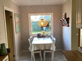 Vakantiehuis Marielyst  6