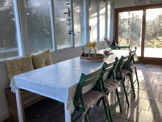 Casa per le vacanze Marielyst  19