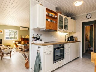 Holiday house Marielyst  9