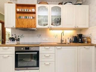 Vakantiehuis Marielyst  10