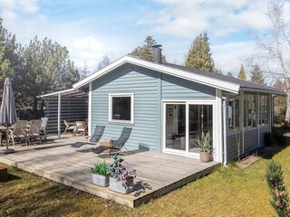 Vakantiehuis Marielyst  14