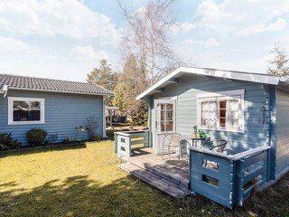 Vakantiehuis Marielyst  17