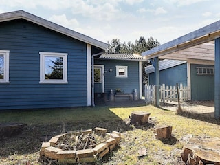 Casa per le vacanze Marielyst  33