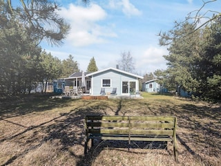 Casa per le vacanze Marielyst  5