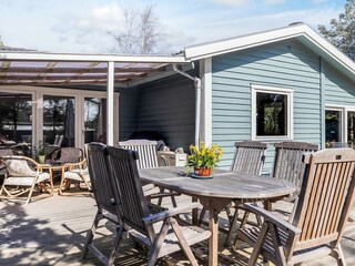 Maison de vacances Marielyst  25