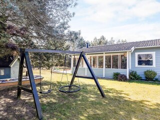 Casa de vacaciones Marielyst  16