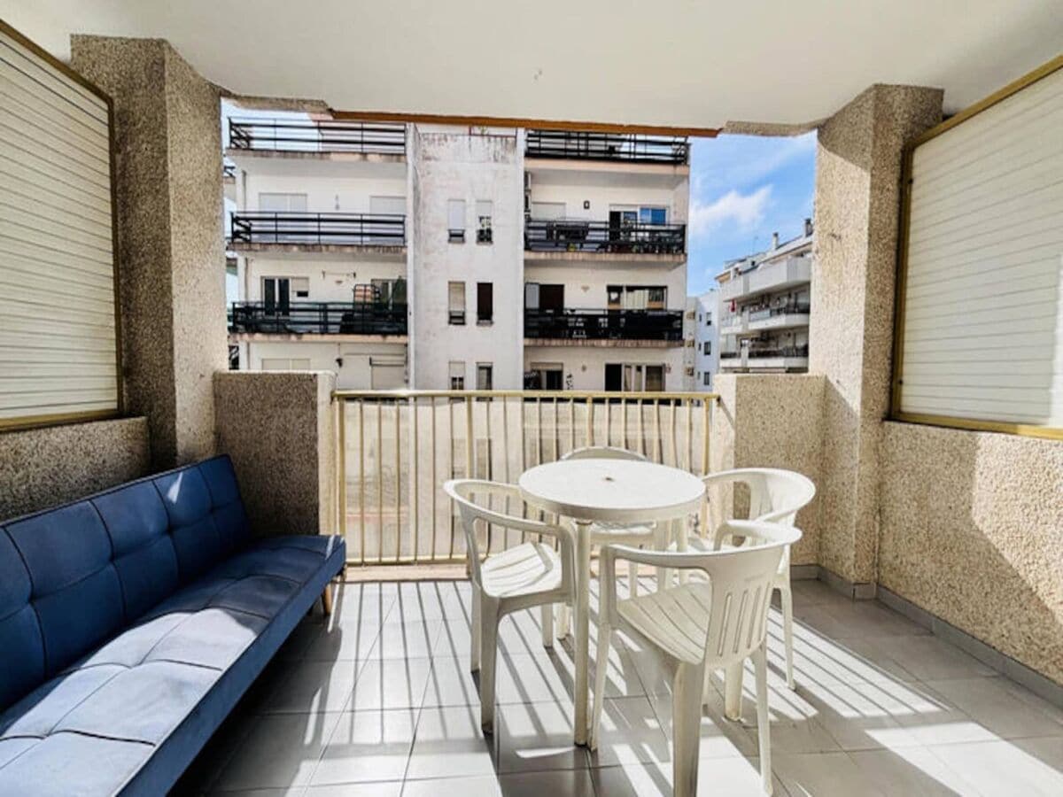 Apartment Salou  1