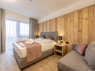 Appartement Reith bei Kitzbühel  20