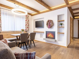 Appartamento Reith bei Kitzbühel  13