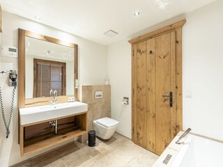 Apartment Reith bei Kitzbühel  17