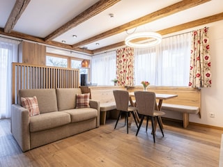 Apartment Reith bei Kitzbühel Ausstattung 8