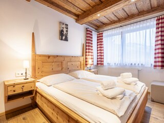 Appartamento Reith bei Kitzbühel Caratteristiche 7