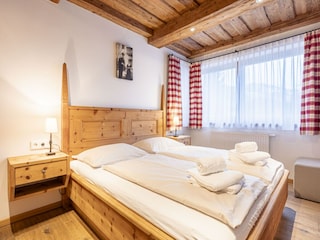 Appartement Reith bei Kitzbühel Kenmerken 7