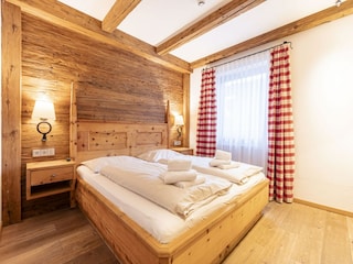 Appartement Reith bei Kitzbühel Kenmerken 4