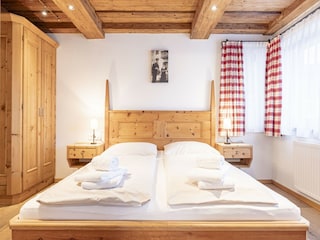 Appartamento Reith bei Kitzbühel Caratteristiche 12