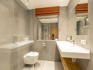 Appartamento Reith bei Kitzbühel Caratteristiche 9