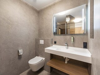 Apartamento Reith bei Kitzbühel Características 11