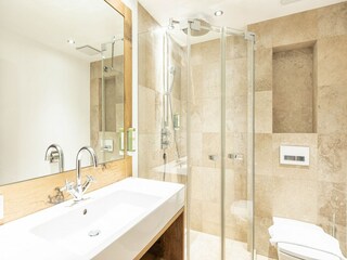 Apartamento Reith bei Kitzbühel Características 4