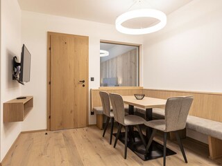 Apartment Reith bei Kitzbühel Ausstattung 6
