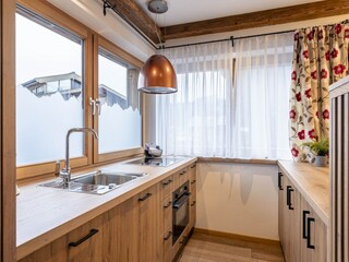 Apartment Reith bei Kitzbühel Ausstattung 12