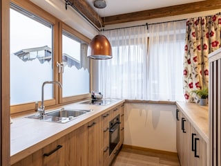 Appartement Reith bei Kitzbühel Kenmerken 4