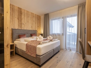 Appartement Reith bei Kitzbühel Kenmerken 8