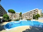 Apartamento Salou  1