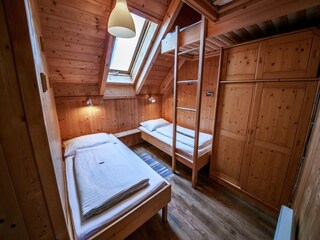 Ferienpark St. Lorenzen ob Murau Ausstattung 9