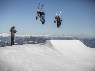 Ferienpark St. Lorenzen ob Murau Umgebung 33
