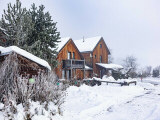 Ferienpark St. Lorenzen ob Murau Außenaufnahme 5