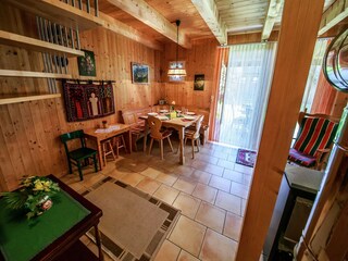 Ferienpark St. Lorenzen ob Murau Ausstattung 12