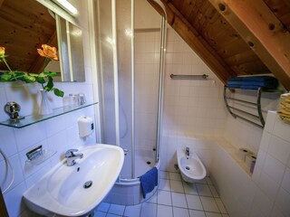 Vakantiepark St. Lorenzen ob Murau Kenmerken 17