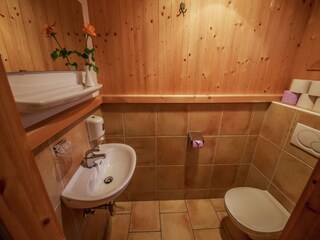 Ferienpark St. Lorenzen ob Murau Ausstattung 18