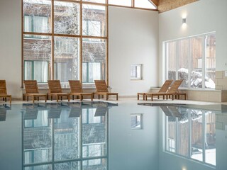 Ferienpark St. Lorenzen ob Murau Außenaufnahme 4