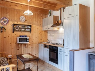 Vakantiepark St. Lorenzen ob Murau Kenmerken 19