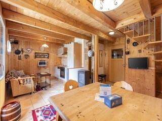 Vakantiepark St. Lorenzen ob Murau Kenmerken 15
