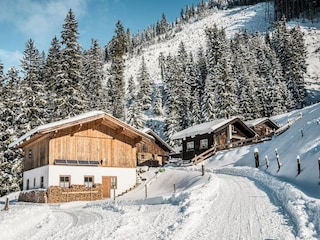 Appartement Reith bei Kitzbühel  10