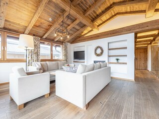 Apartment Reith bei Kitzbühel  11