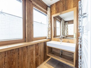 Appartamento Reith bei Kitzbühel  19