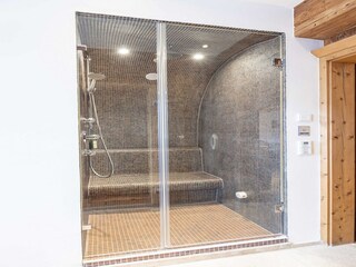 Appartement Reith bei Kitzbühel  11