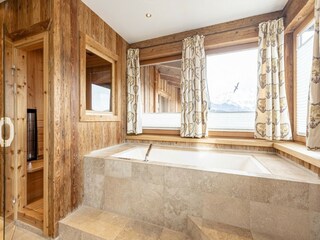 Appartement Reith bei Kitzbühel  16