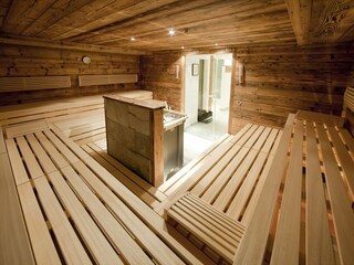 Appartement Reith bei Kitzbühel  12