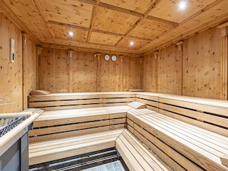 Appartement Reith bei Kitzbühel  27