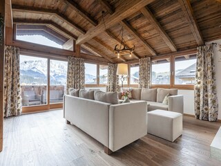 Appartamento Reith bei Kitzbühel Caratteristiche 3