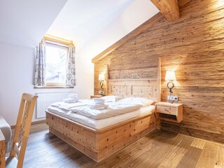 Appartamento Reith bei Kitzbühel Caratteristiche 4