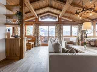 Apartment Reith bei Kitzbühel  19